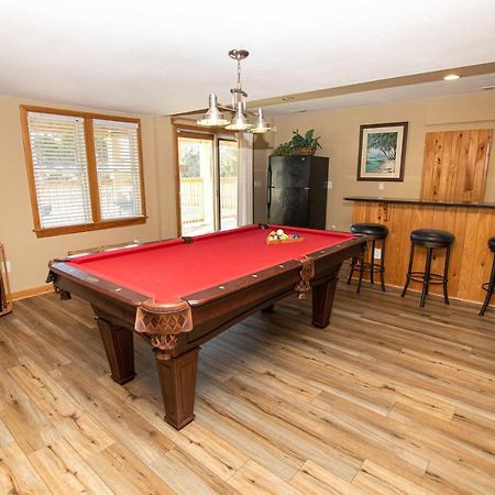 Ww857, Seaquest Resort- Oceanside, 7 Brs, Pool Table, Priv Pool, Hot Tub Corolla Εξωτερικό φωτογραφία