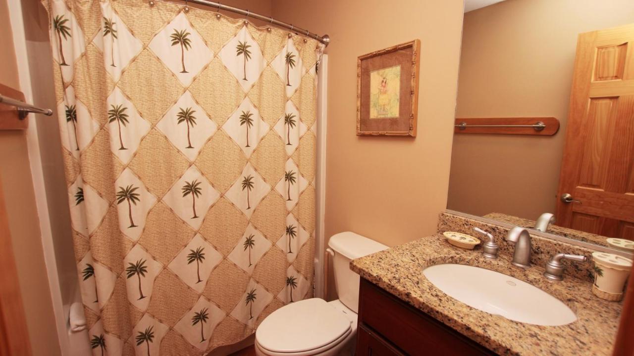 Ww857, Seaquest Resort- Oceanside, 7 Brs, Pool Table, Priv Pool, Hot Tub Corolla Εξωτερικό φωτογραφία