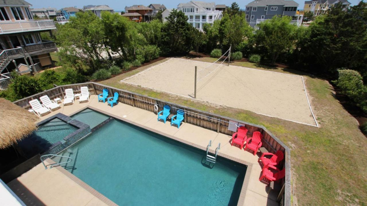 Ww857, Seaquest Resort- Oceanside, 7 Brs, Pool Table, Priv Pool, Hot Tub Corolla Εξωτερικό φωτογραφία