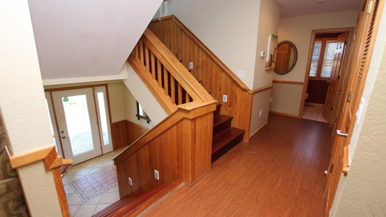 Ww857, Seaquest Resort- Oceanside, 7 Brs, Pool Table, Priv Pool, Hot Tub Corolla Εξωτερικό φωτογραφία