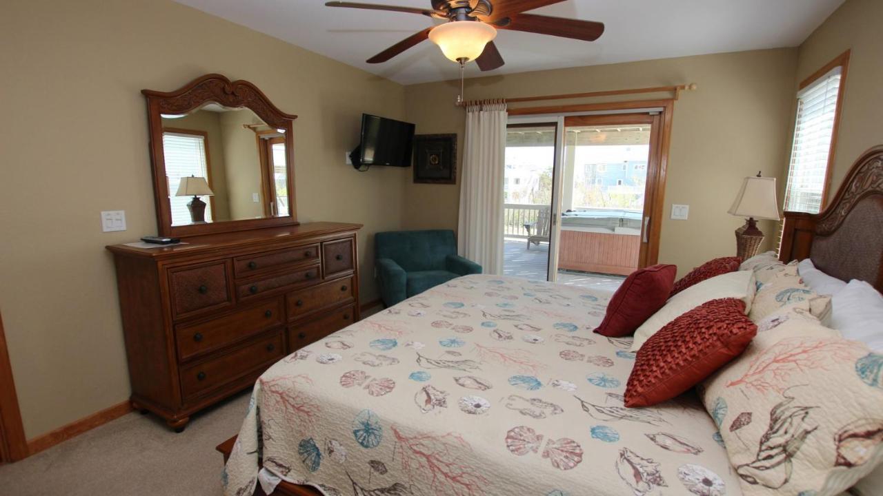 Ww857, Seaquest Resort- Oceanside, 7 Brs, Pool Table, Priv Pool, Hot Tub Corolla Εξωτερικό φωτογραφία