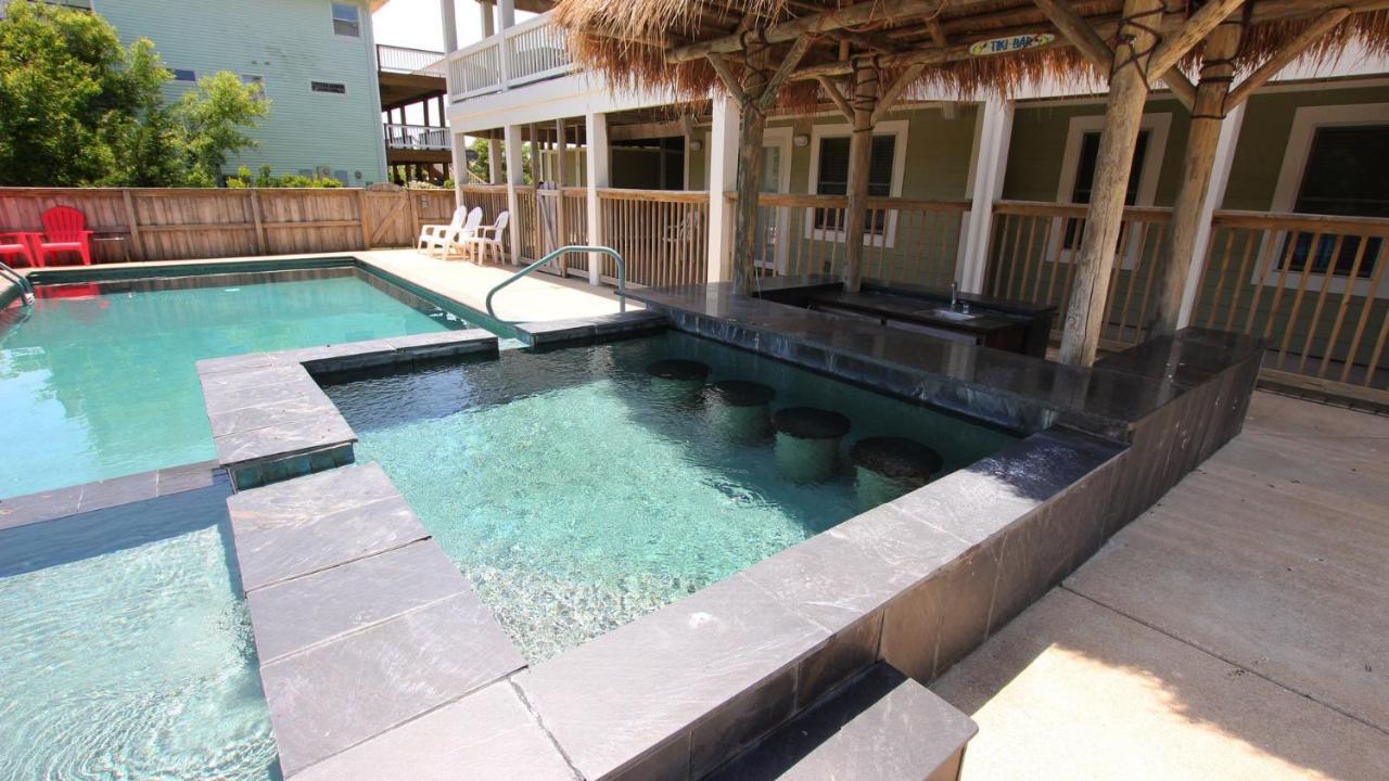 Ww857, Seaquest Resort- Oceanside, 7 Brs, Pool Table, Priv Pool, Hot Tub Corolla Εξωτερικό φωτογραφία