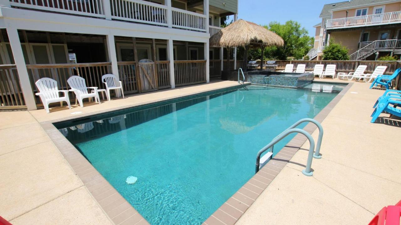 Ww857, Seaquest Resort- Oceanside, 7 Brs, Pool Table, Priv Pool, Hot Tub Corolla Εξωτερικό φωτογραφία