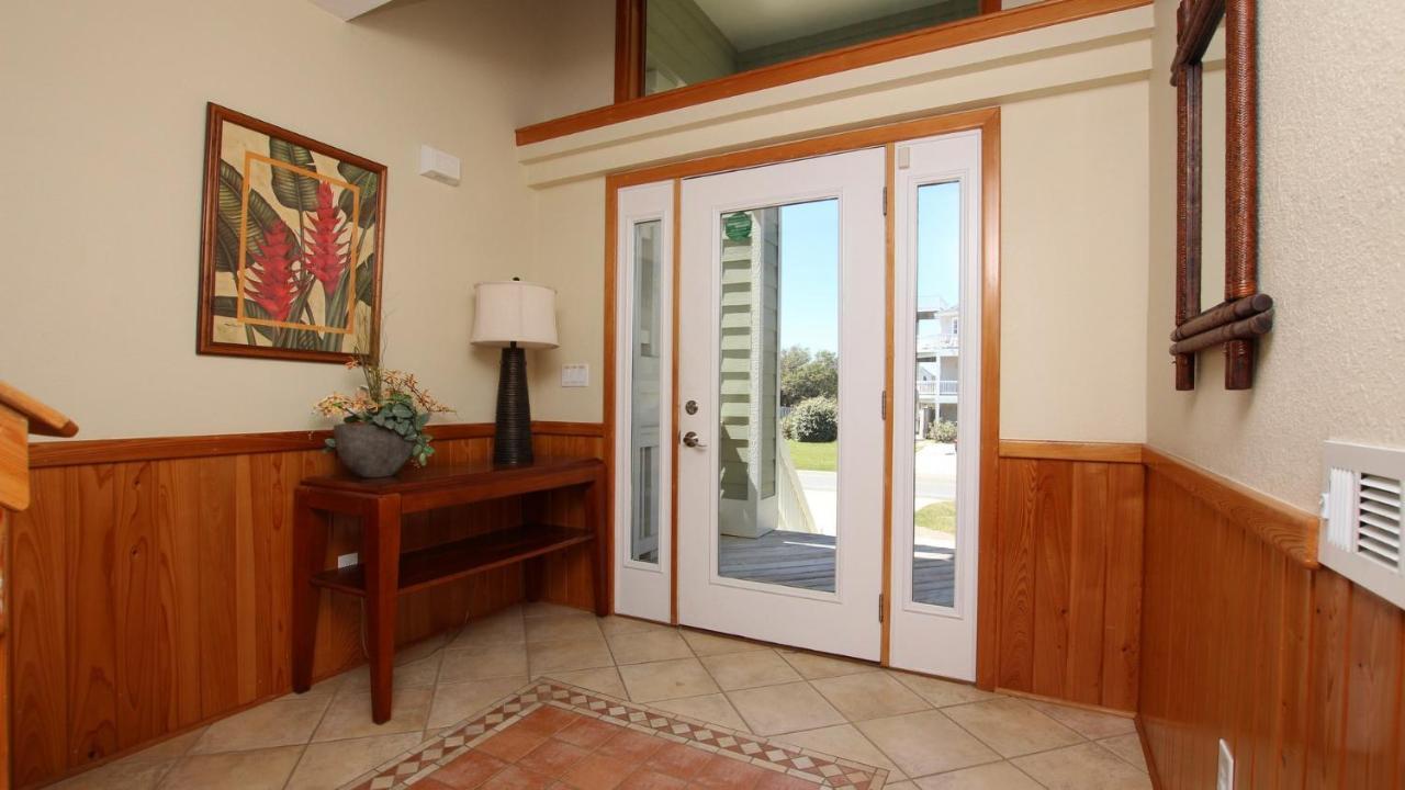 Ww857, Seaquest Resort- Oceanside, 7 Brs, Pool Table, Priv Pool, Hot Tub Corolla Εξωτερικό φωτογραφία