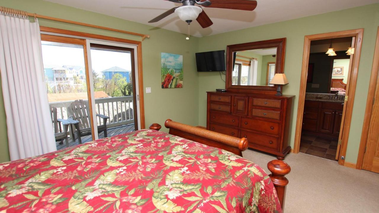 Ww857, Seaquest Resort- Oceanside, 7 Brs, Pool Table, Priv Pool, Hot Tub Corolla Εξωτερικό φωτογραφία